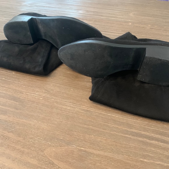 Steve Madden Gabbie Thigh High Boot - Picture 7 of 7